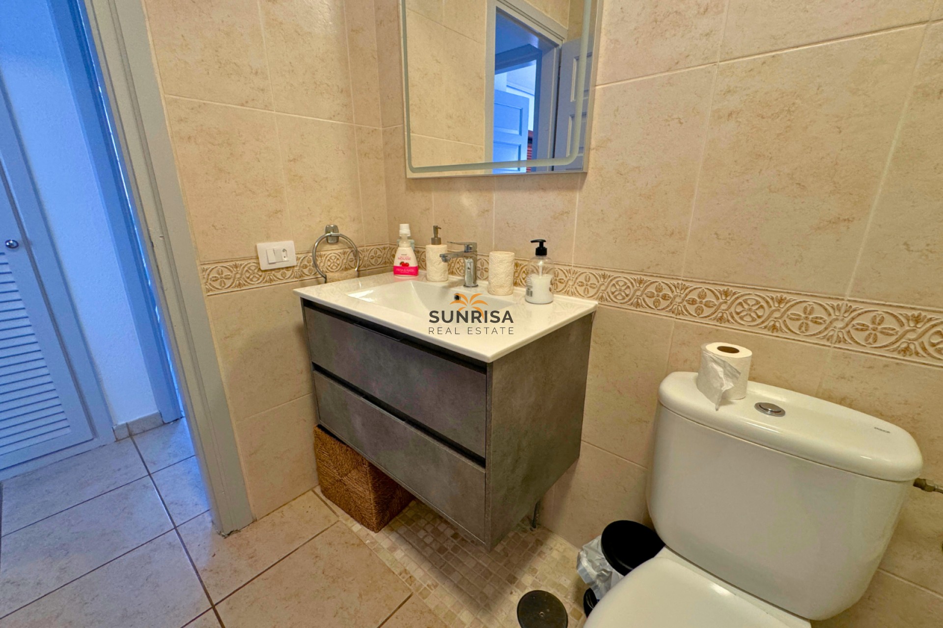 Revente - Appartement - Arona