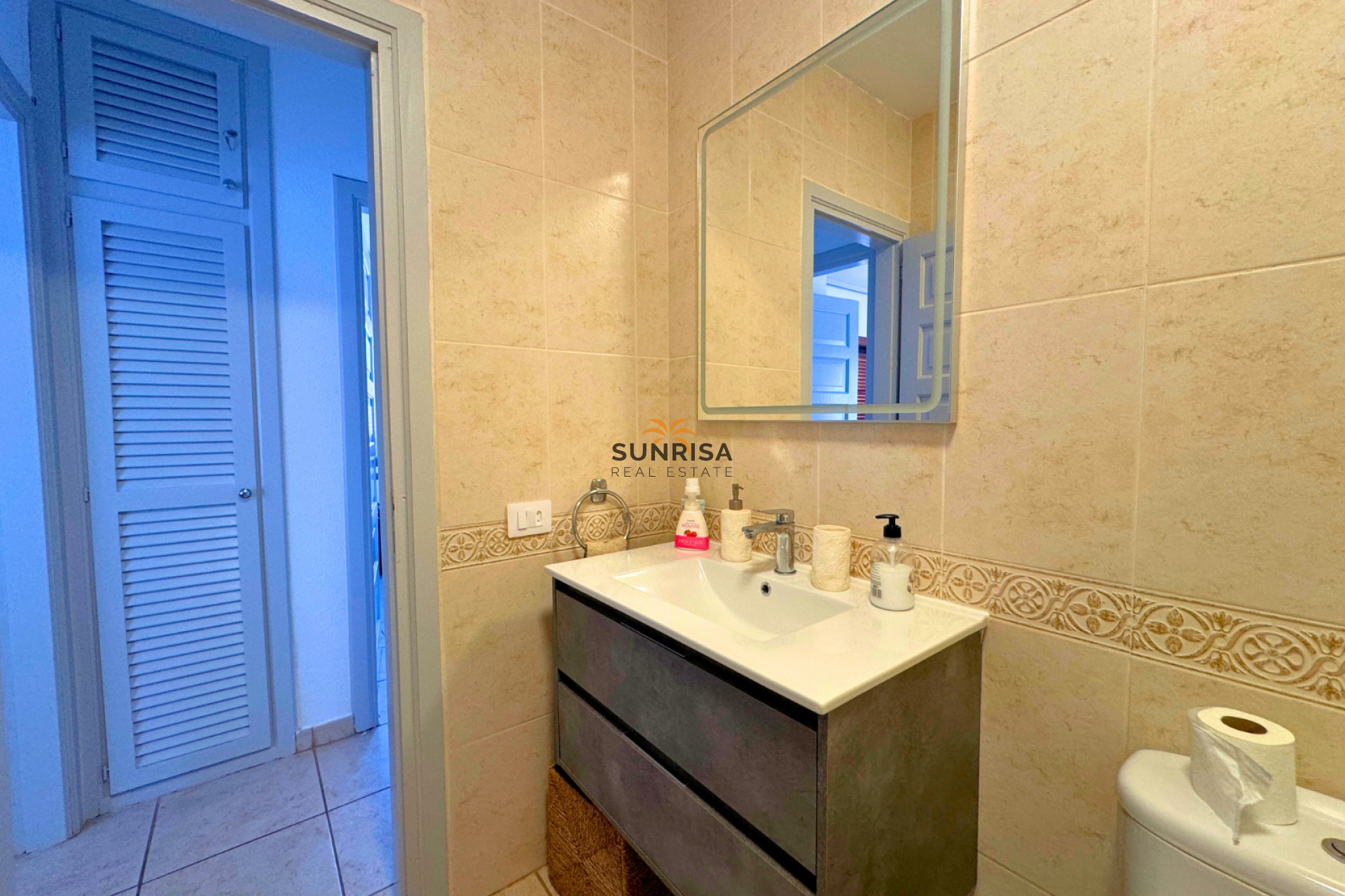 Revente - Appartement - Arona