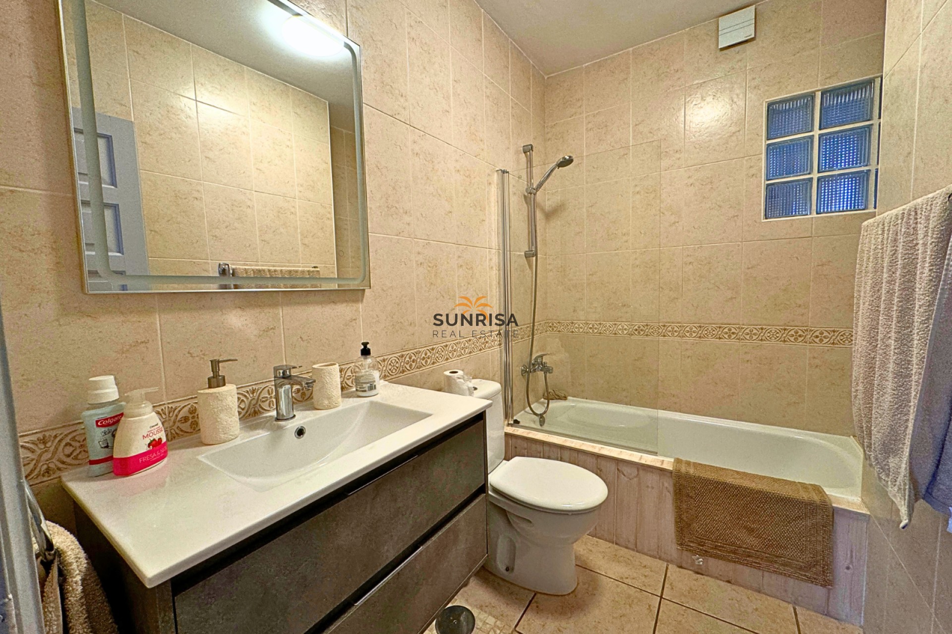 Revente - Appartement - Arona