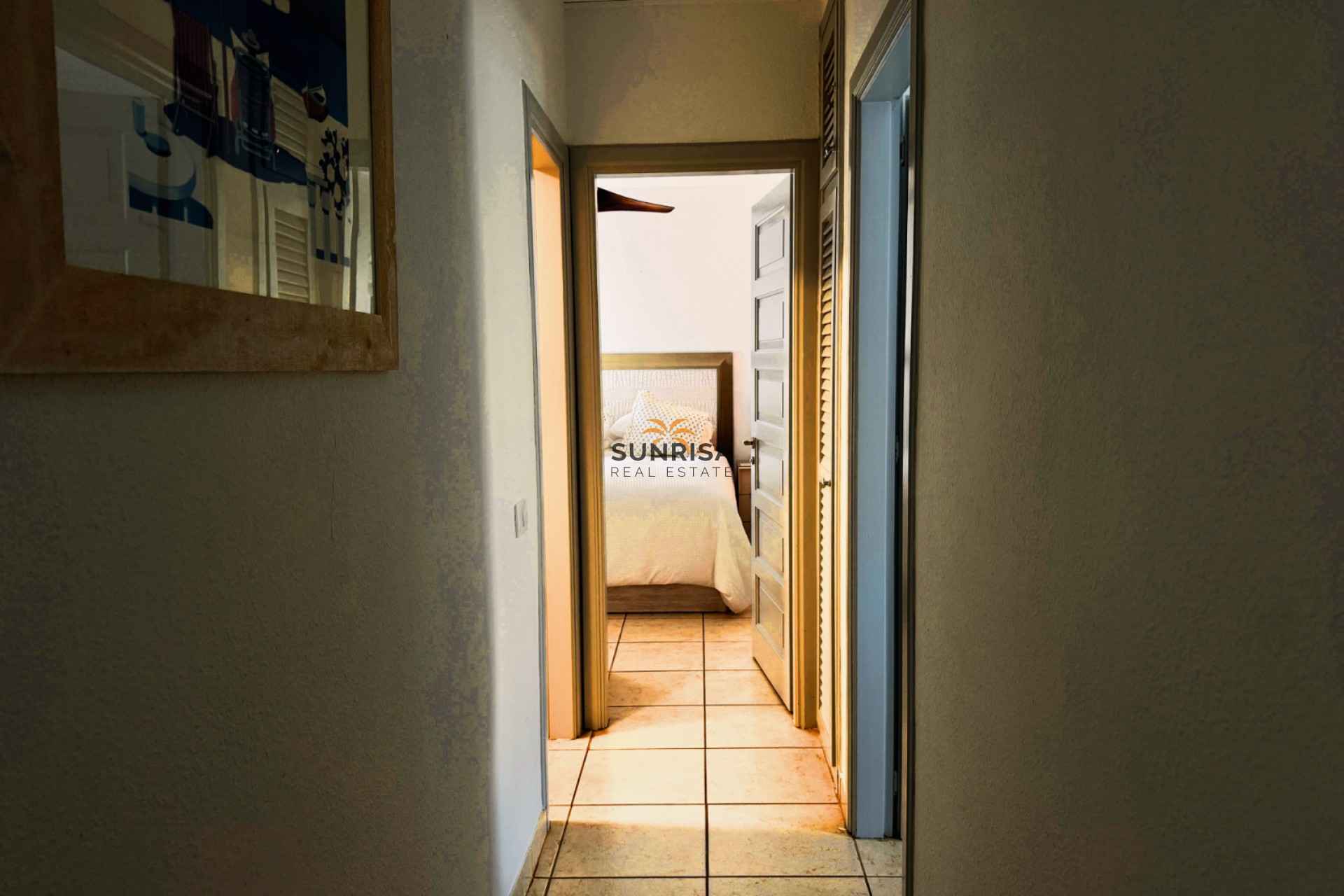 Revente - Appartement - Arona