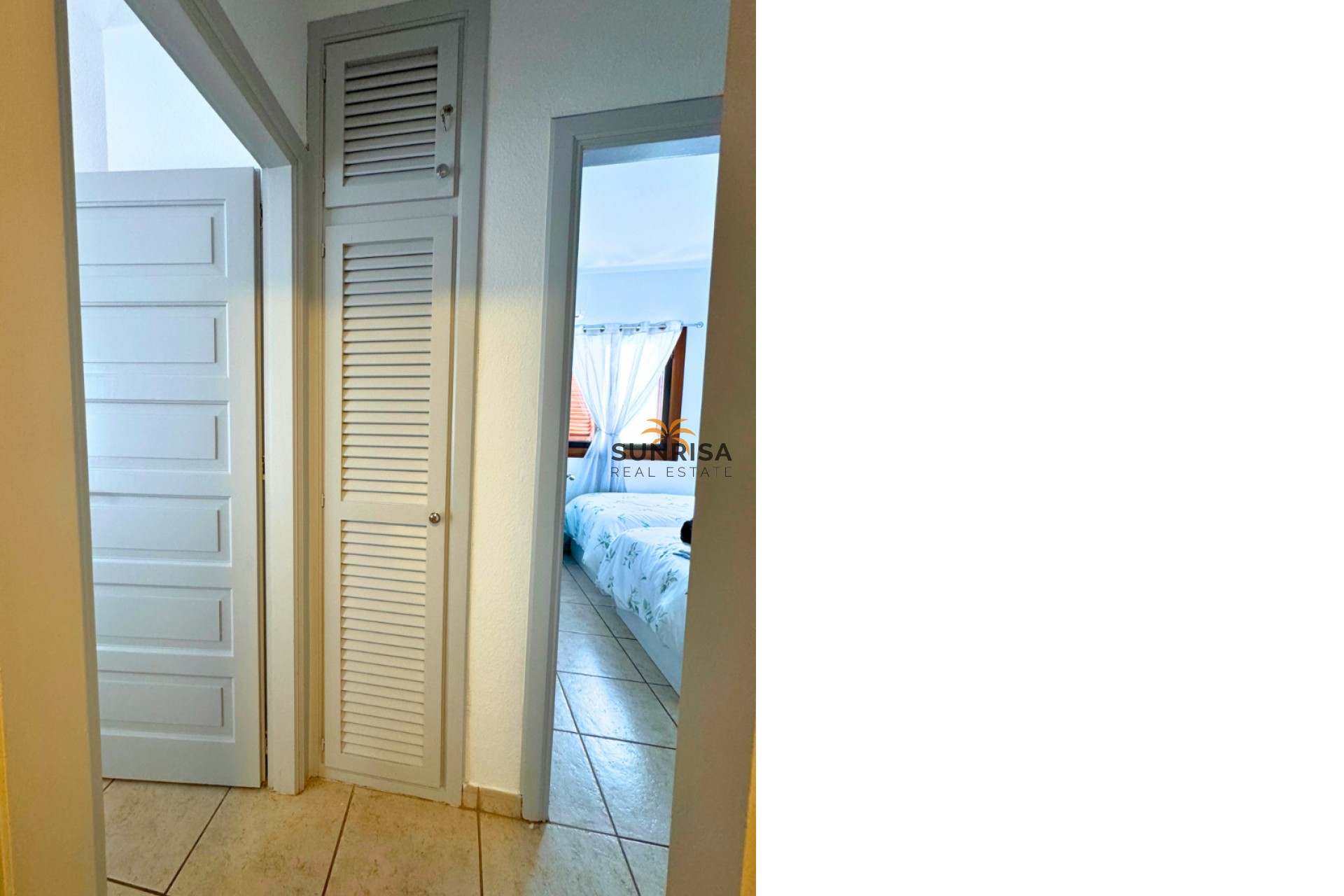 Revente - Appartement - Arona