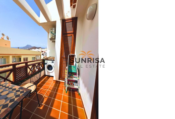 Appartement · Revente - Arona · Los Cristianos · Santa Cruz de Tenerife · Espagne