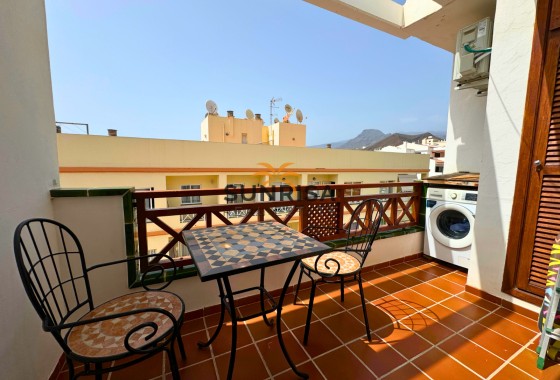 Appartement · Revente - Arona · Los Cristianos · Santa Cruz de Tenerife · Espagne