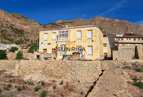 Grond · Herverkoop - Orihuela · Alicante · Spanje