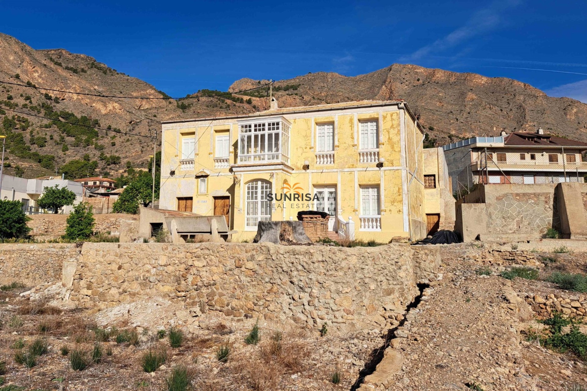 Reventa - Terreno - Orihuela