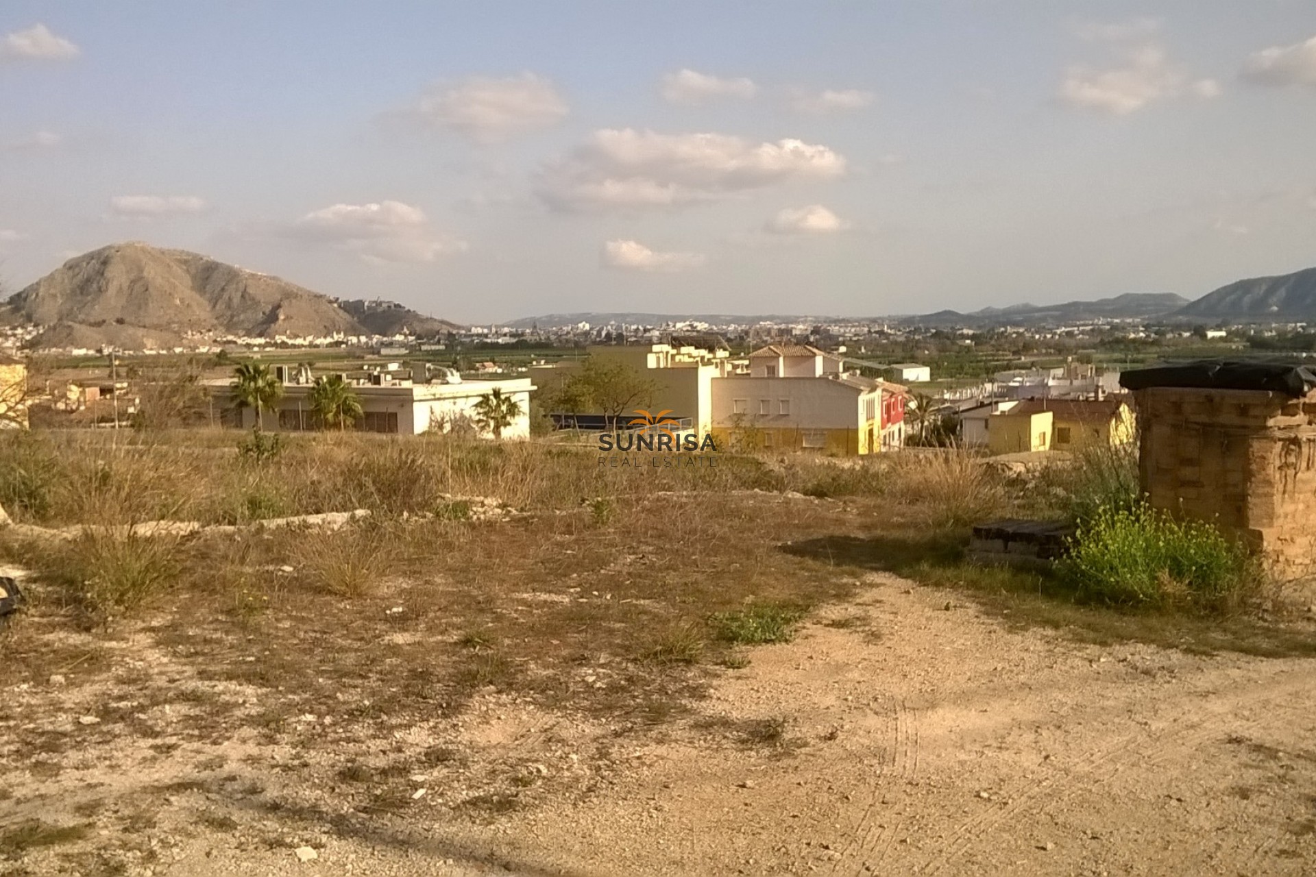 Reventa - Terreno - Orihuela