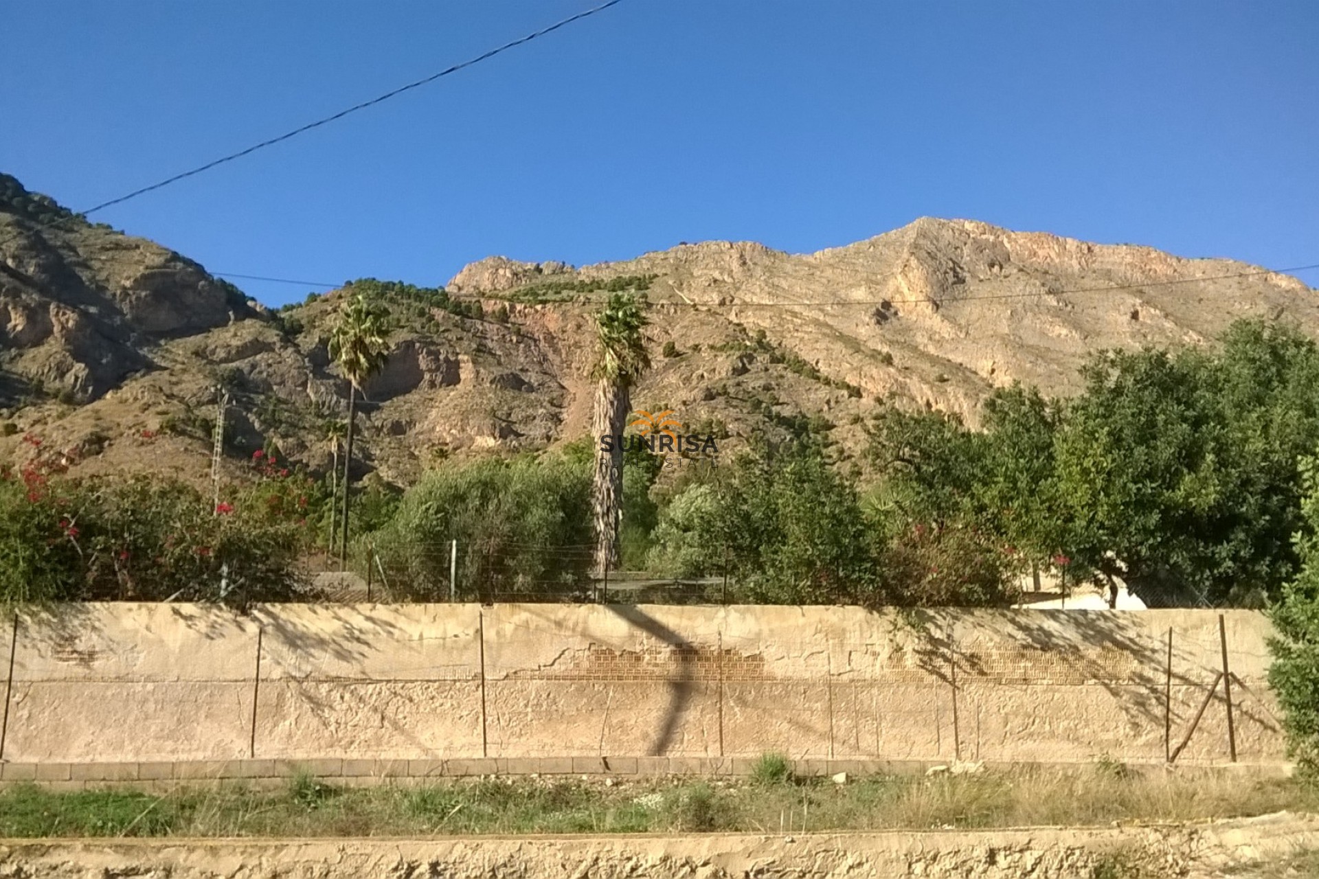 Reventa - Terreno - Orihuela