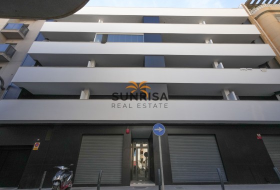 Apartamento · Reventa - Torrevieja · Alicante · España