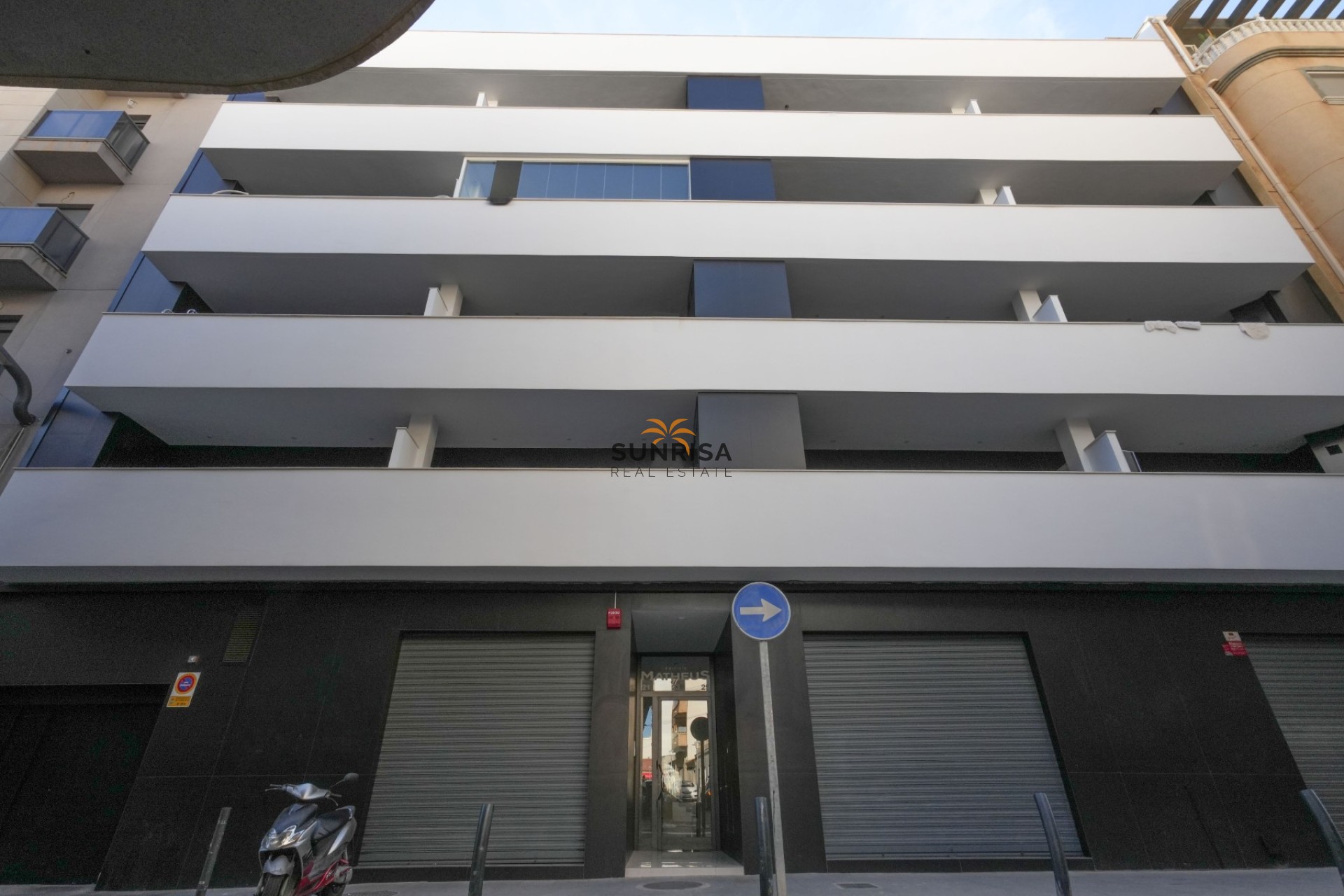 Revente - Appartement - Torrevieja