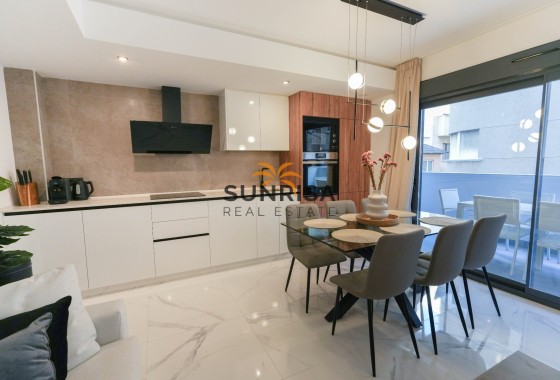 Apartamento · Reventa - Torrevieja · Alicante · España