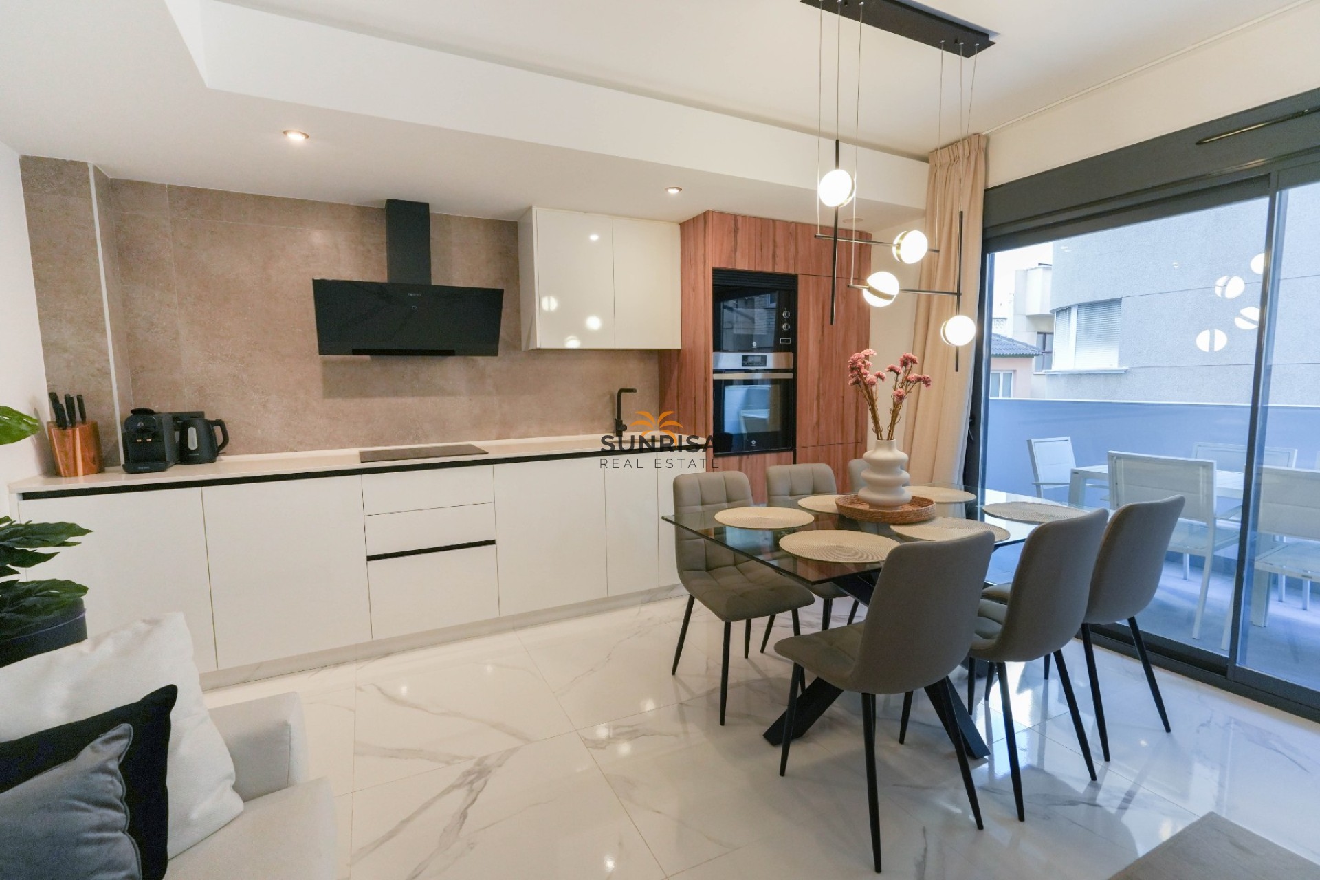 Revente - Appartement - Torrevieja