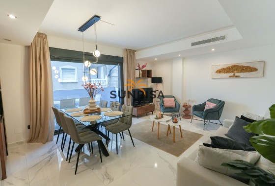 Apartamento · Reventa - Torrevieja · Alicante · España