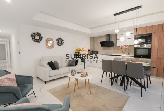 Apartamento · Reventa - Torrevieja · Alicante · España