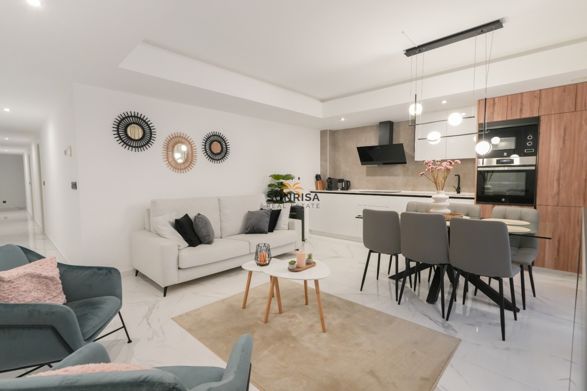 Revente - Appartement - Torrevieja