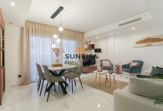 Apartamento · Reventa - Torrevieja · Alicante · España