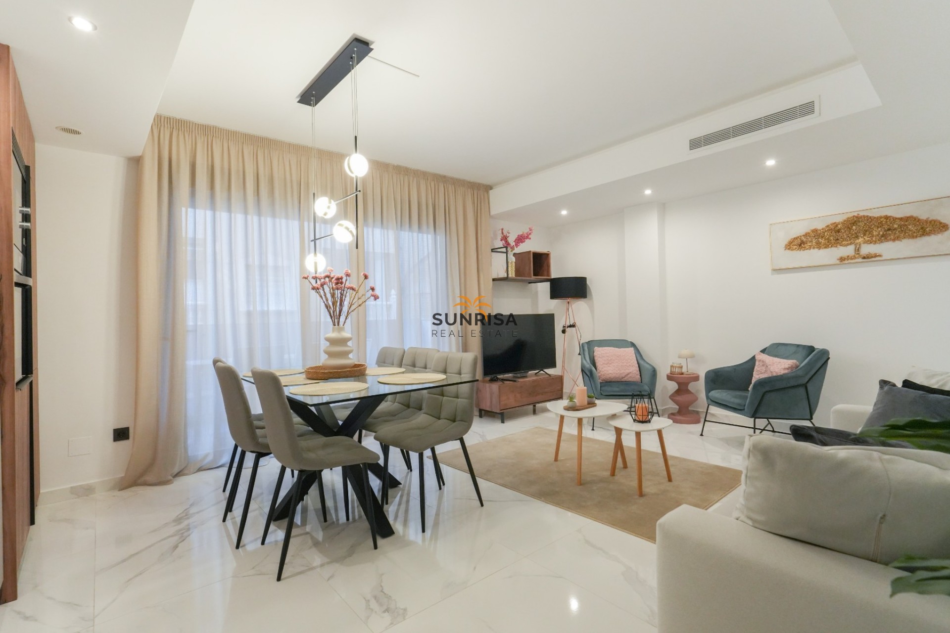 Revente - Appartement - Torrevieja