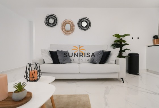Apartamento · Reventa - Torrevieja · Alicante · España