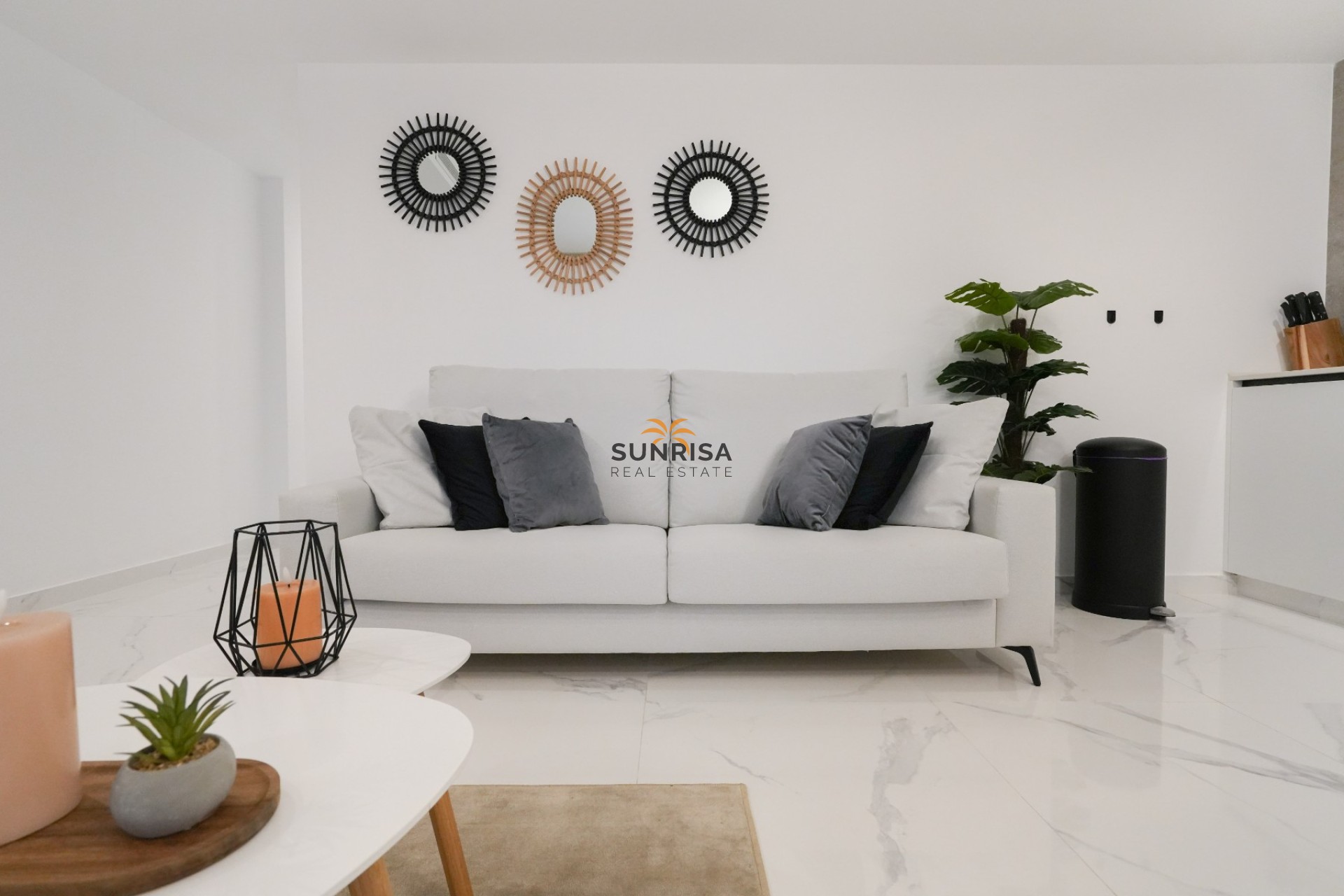 Revente - Appartement - Torrevieja