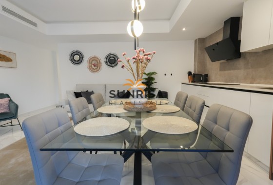 Apartamento · Reventa - Torrevieja · Alicante · España