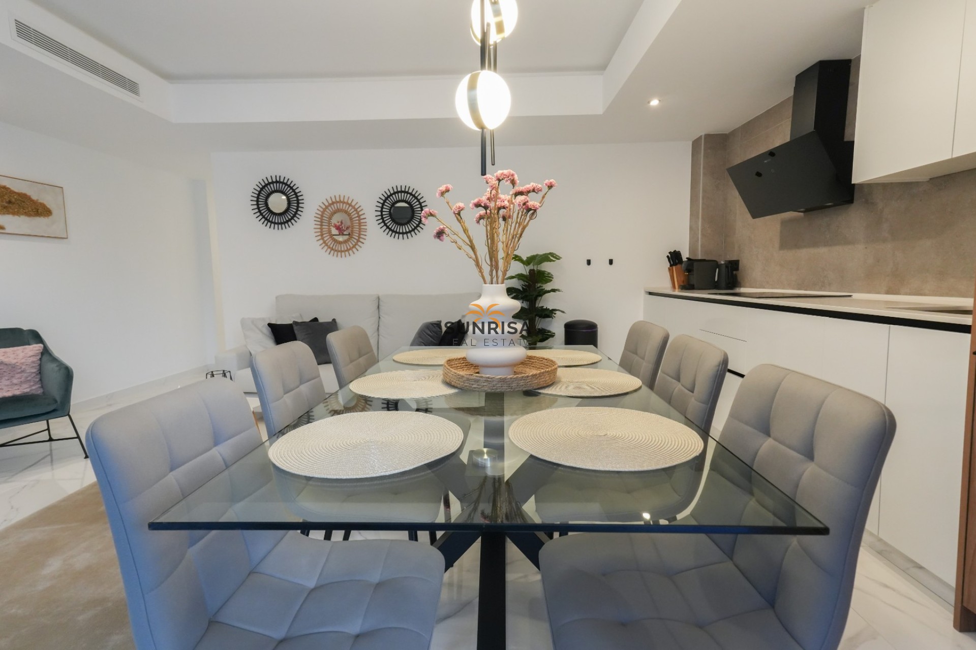 Revente - Appartement - Torrevieja