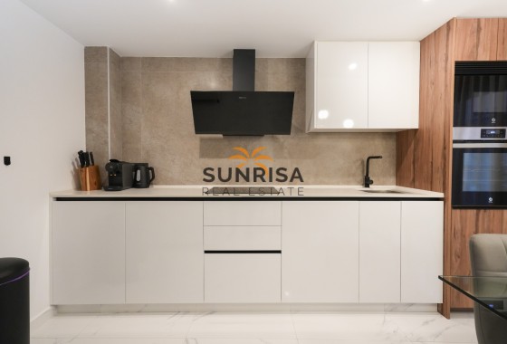 Apartamento · Reventa - Torrevieja · Alicante · España