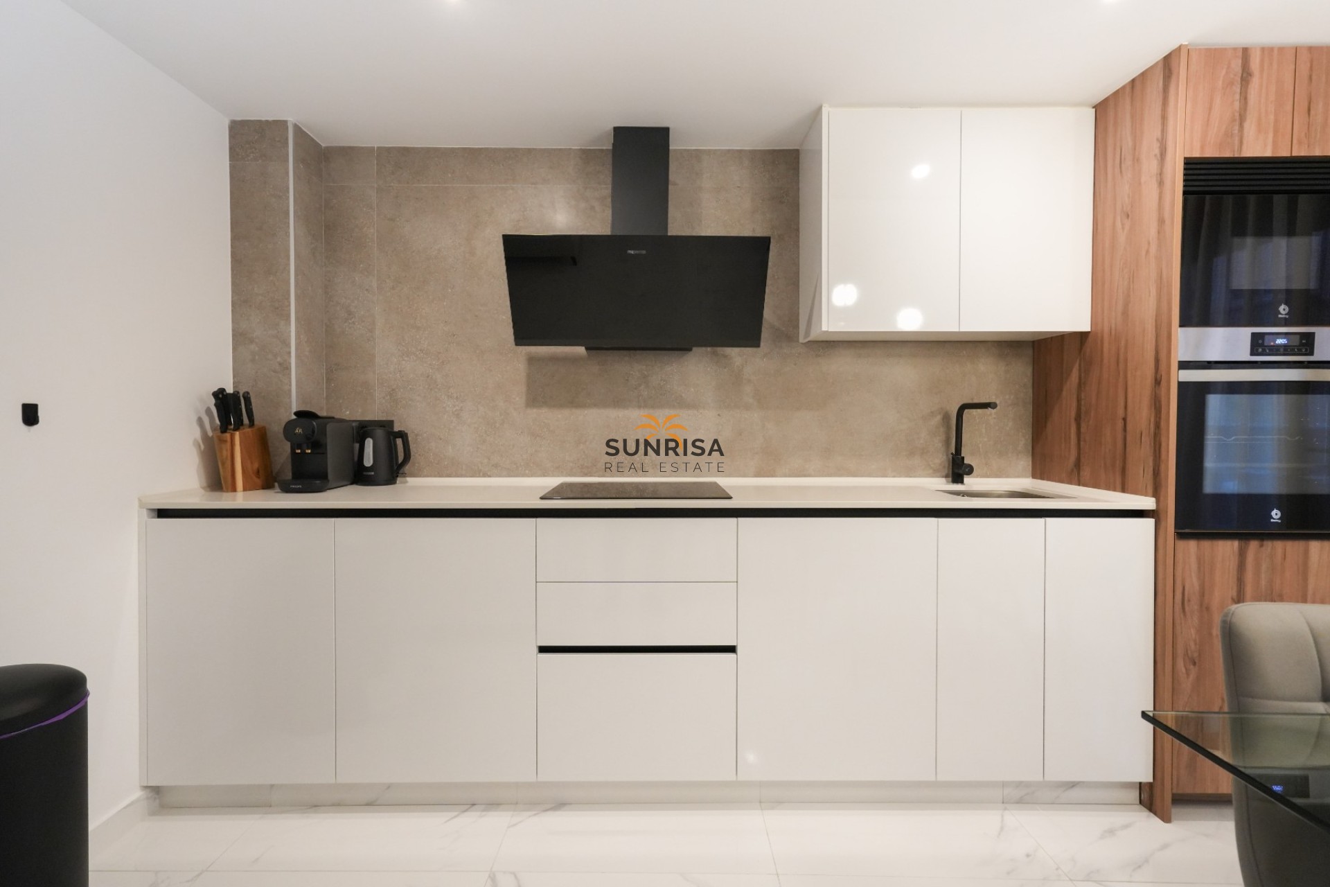 Revente - Appartement - Torrevieja