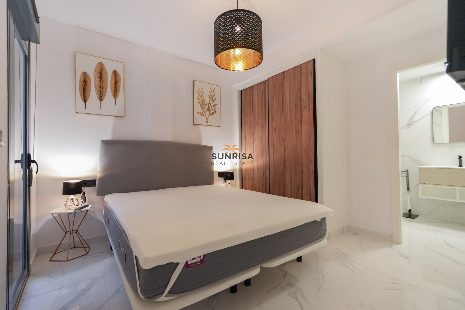Revente - Appartement - Torrevieja