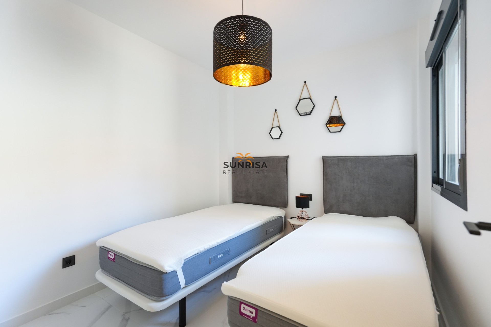 Revente - Appartement - Torrevieja