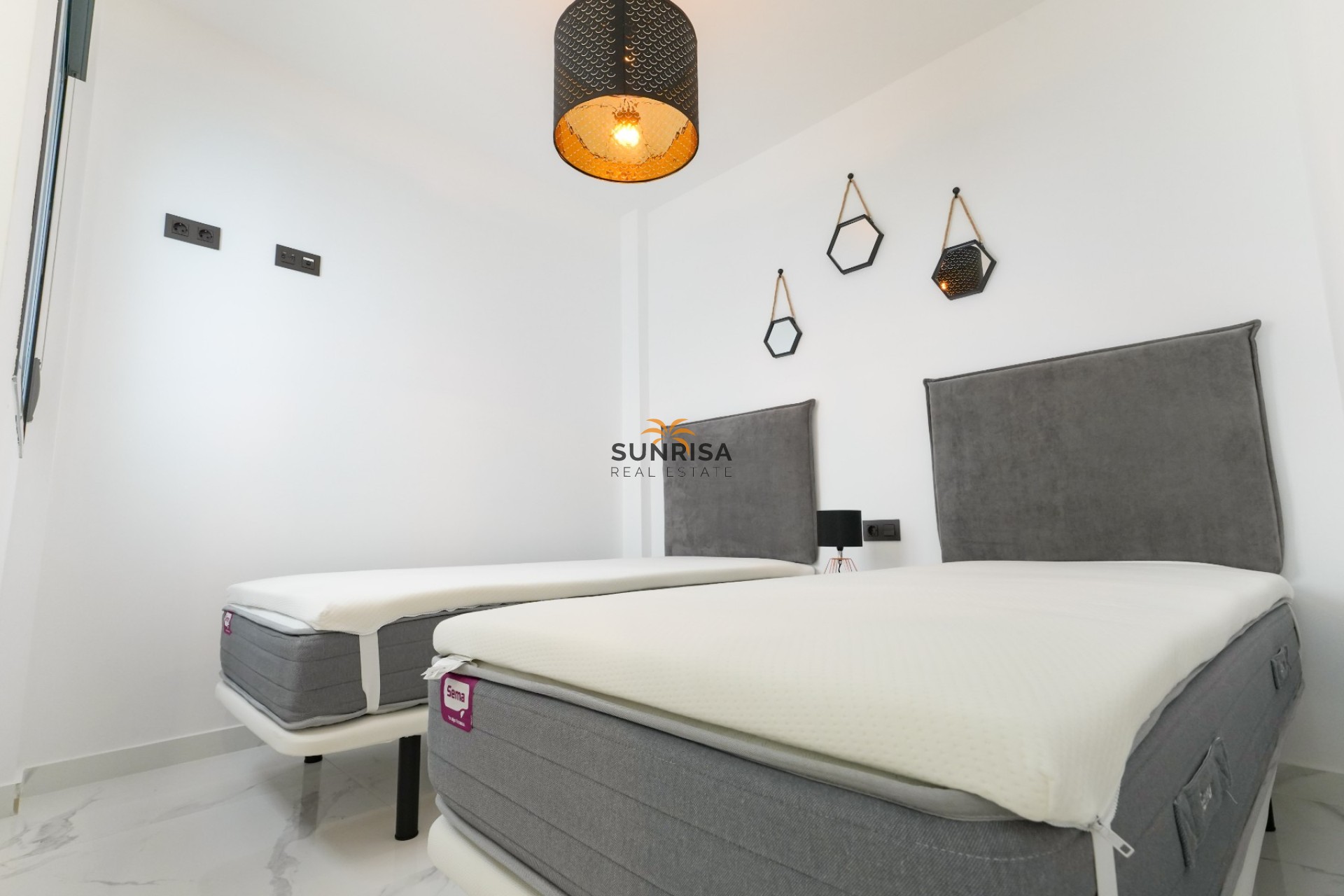Revente - Appartement - Torrevieja