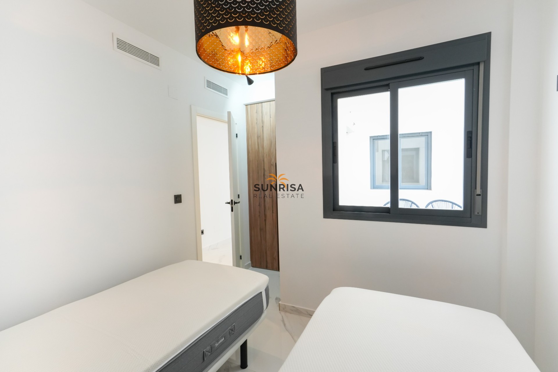 Revente - Appartement - Torrevieja