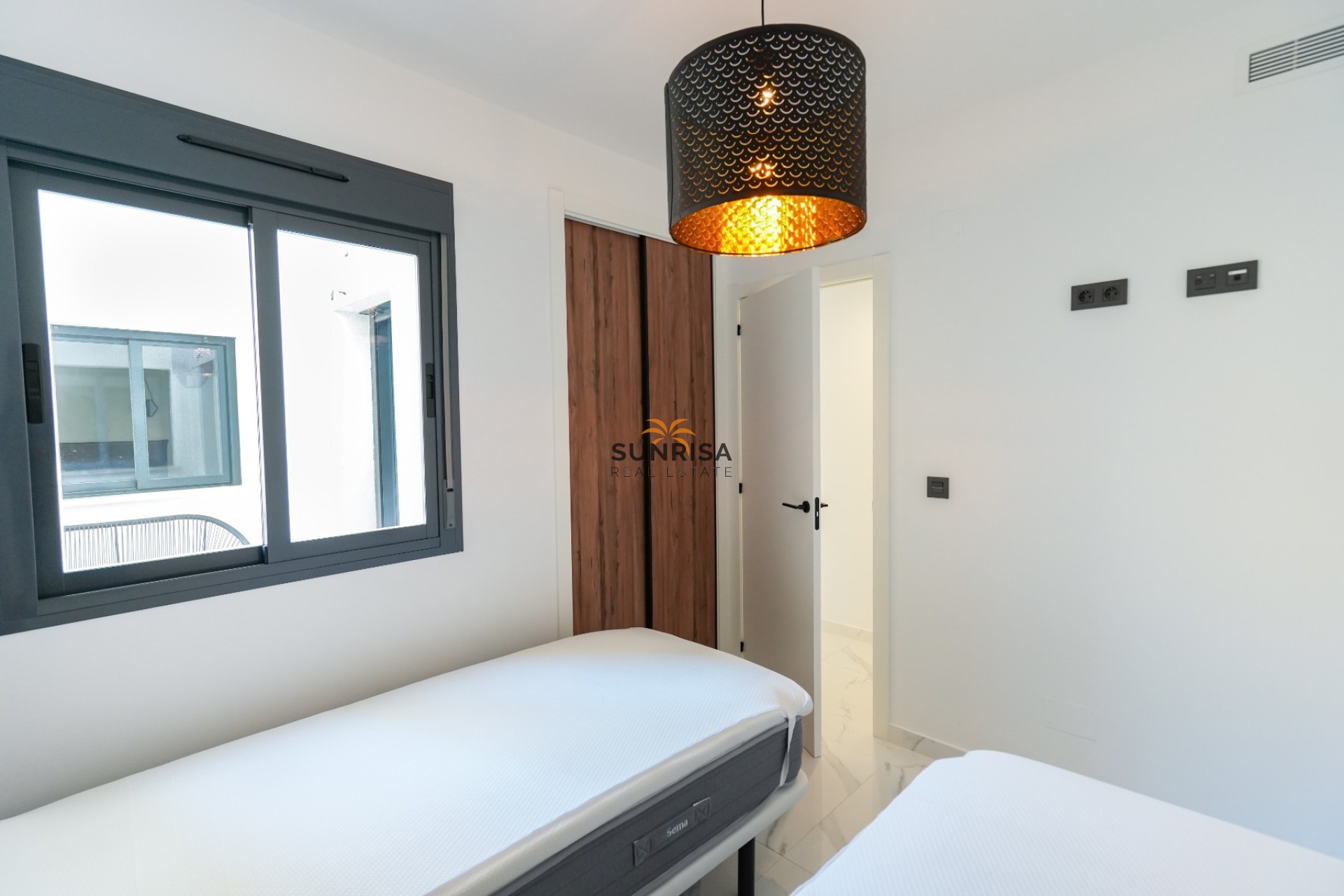 Revente - Appartement - Torrevieja