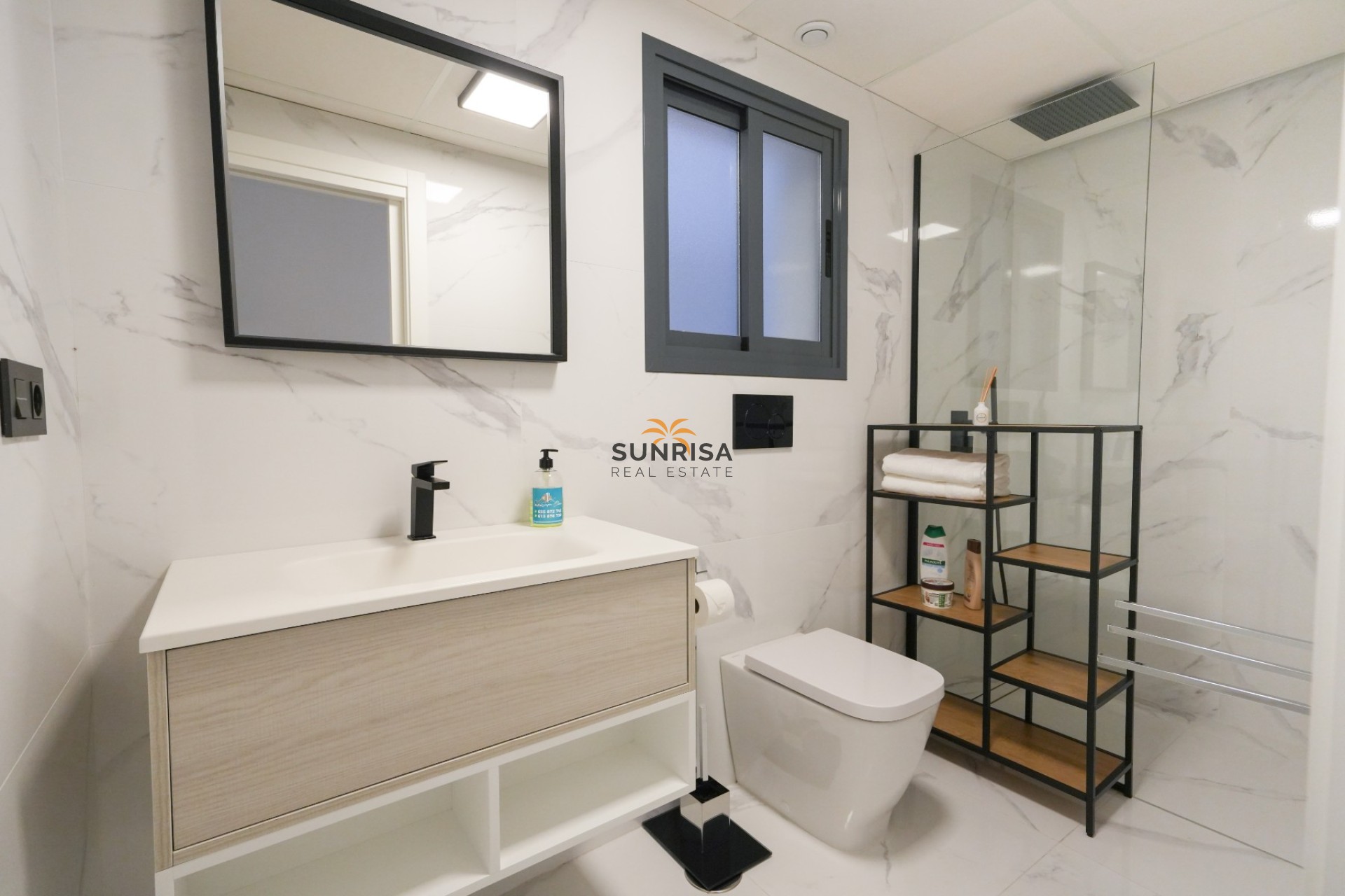 Revente - Appartement - Torrevieja