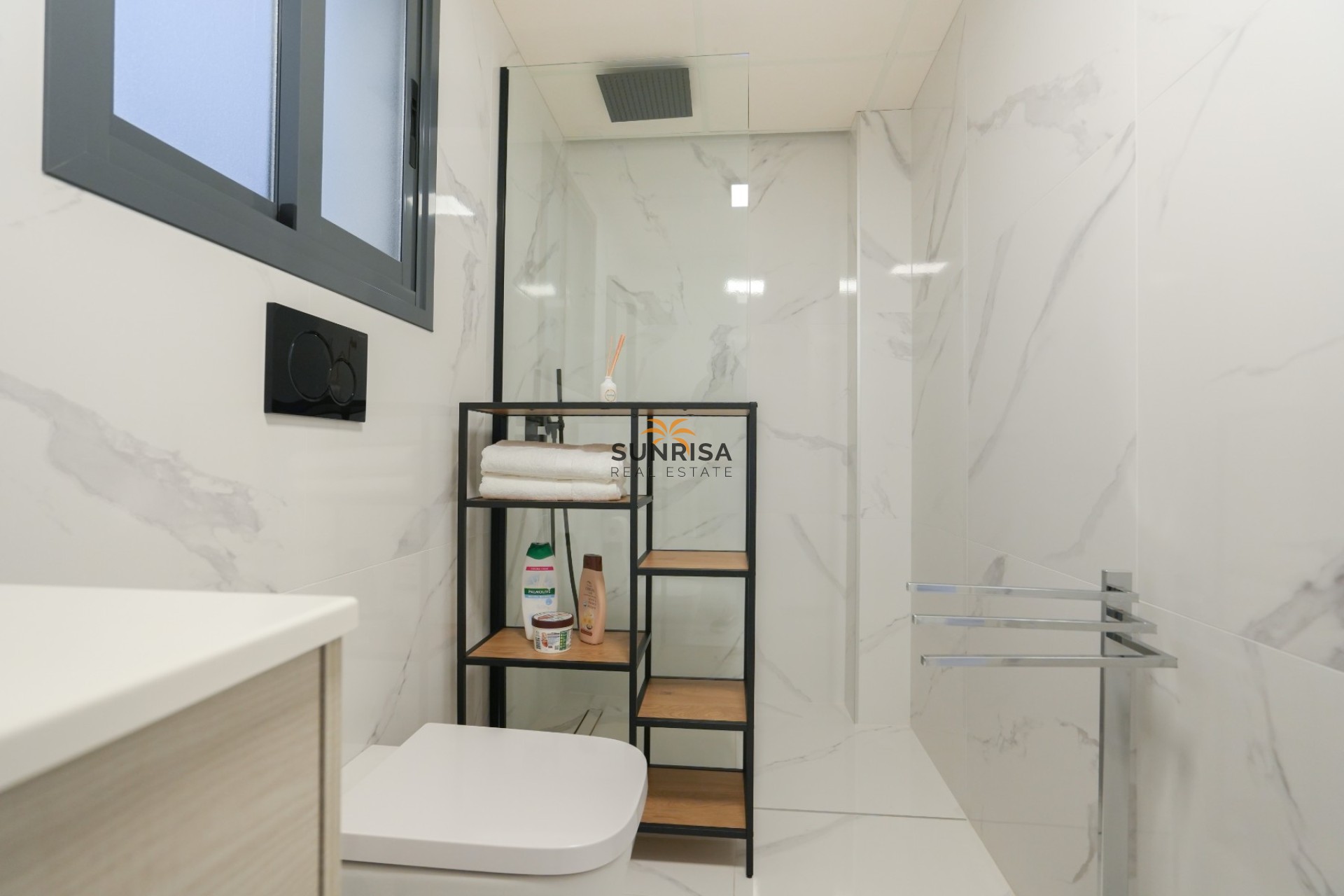 Revente - Appartement - Torrevieja