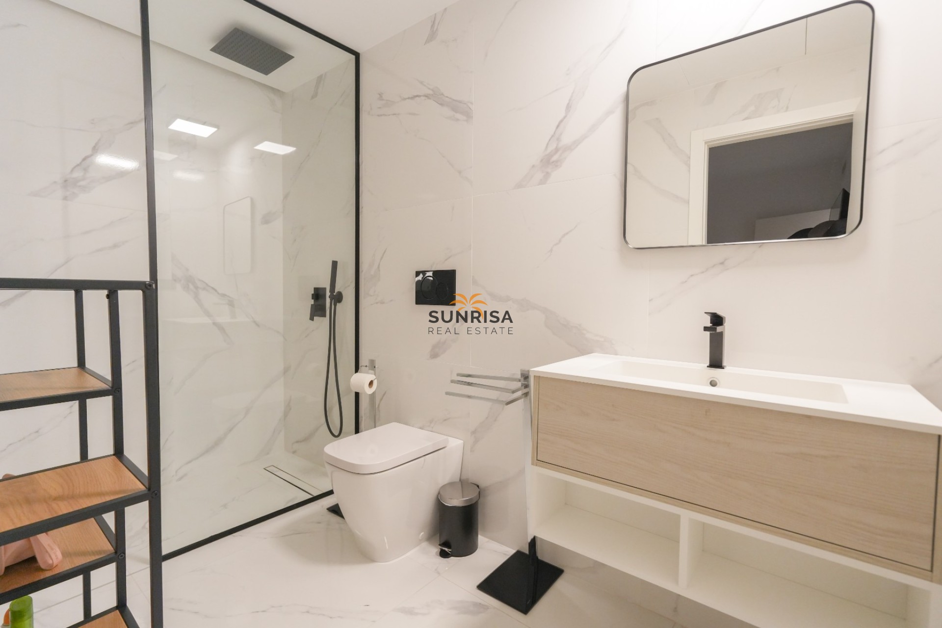 Revente - Appartement - Torrevieja