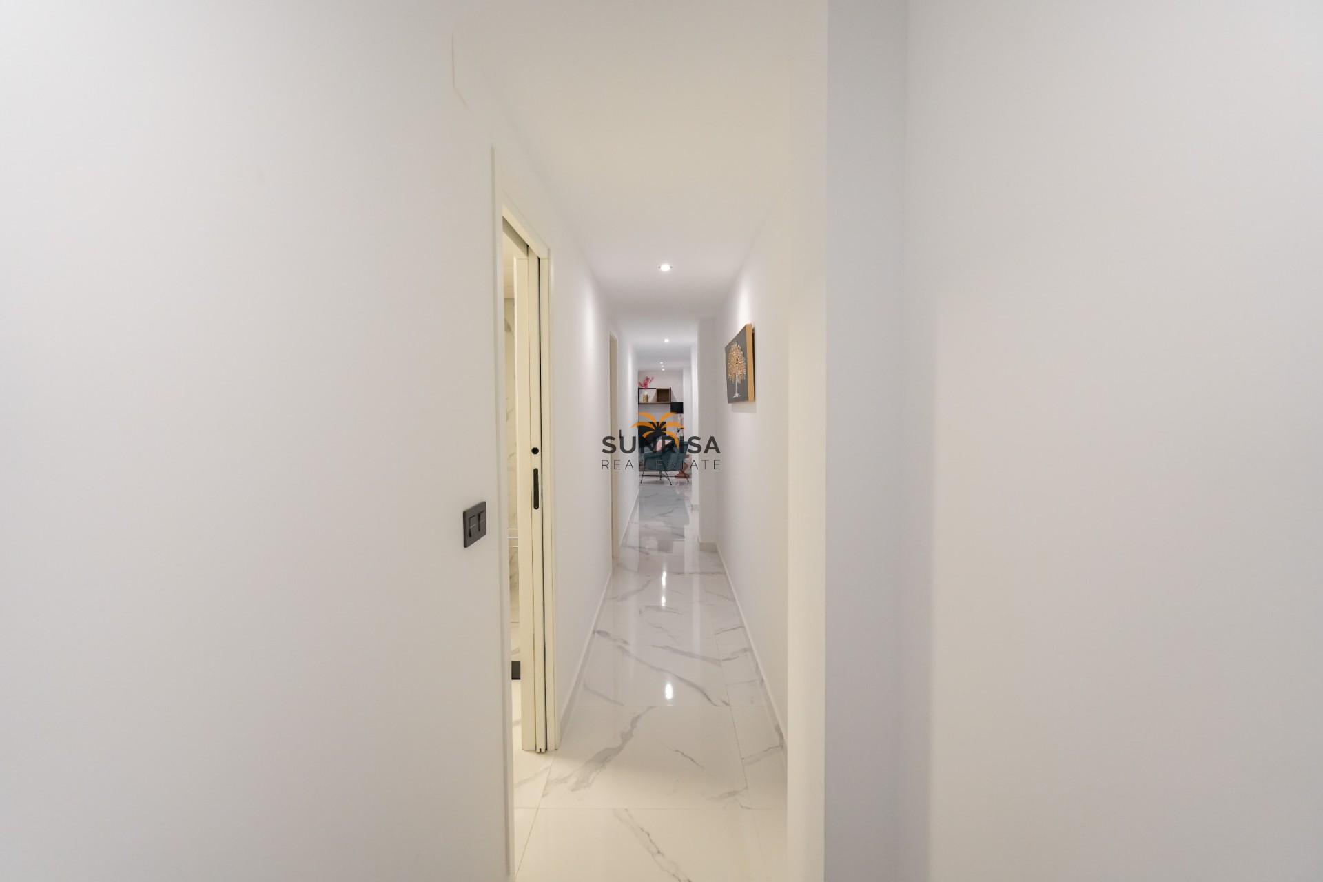 Revente - Appartement - Torrevieja