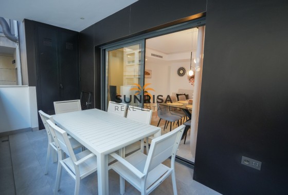 Apartamento · Reventa - Torrevieja · Alicante · España