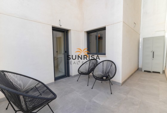 Apartamento · Reventa - Torrevieja · Alicante · España