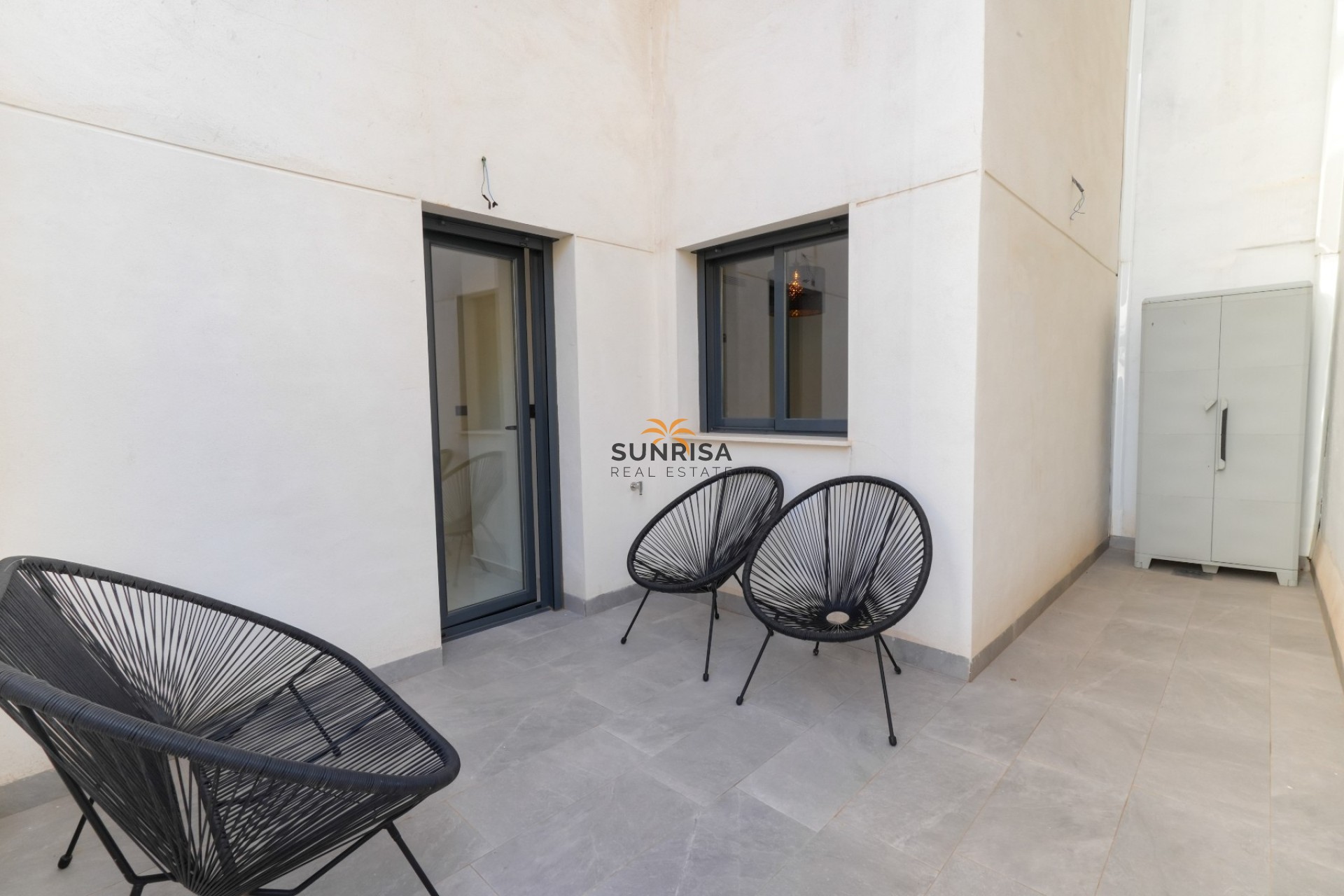 Revente - Appartement - Torrevieja
