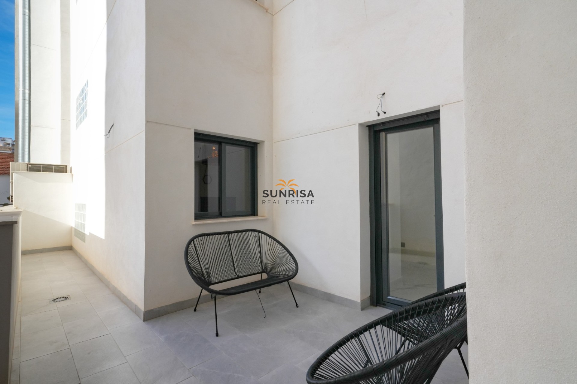 Revente - Appartement - Torrevieja