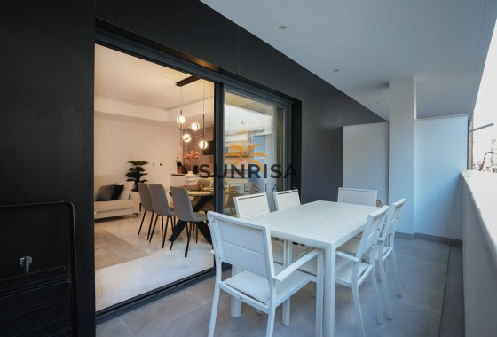 Apartamento · Reventa - Torrevieja · Alicante · España