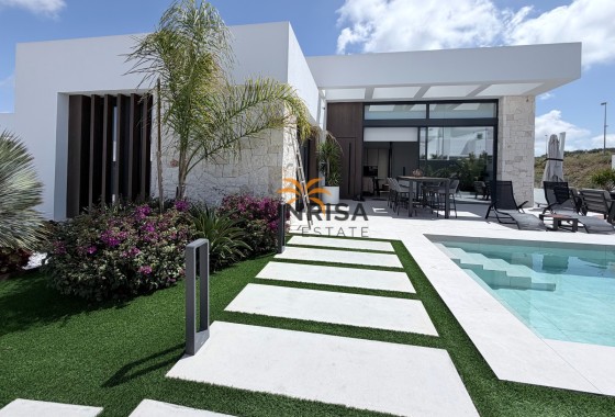 Villa · Revente - Rojales · Alicante · Espagne