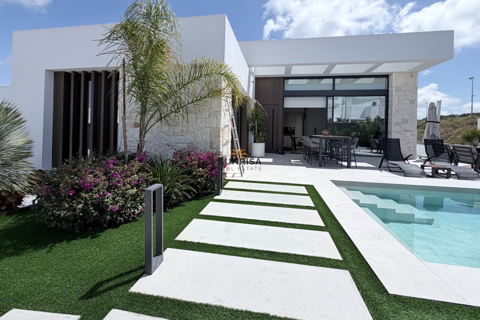 Revente - Villa - Rojales