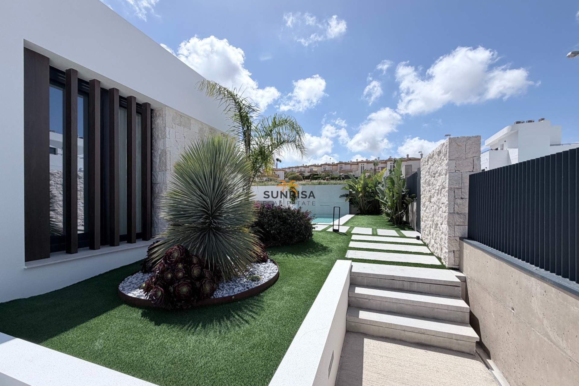 Revente - Villa - Rojales