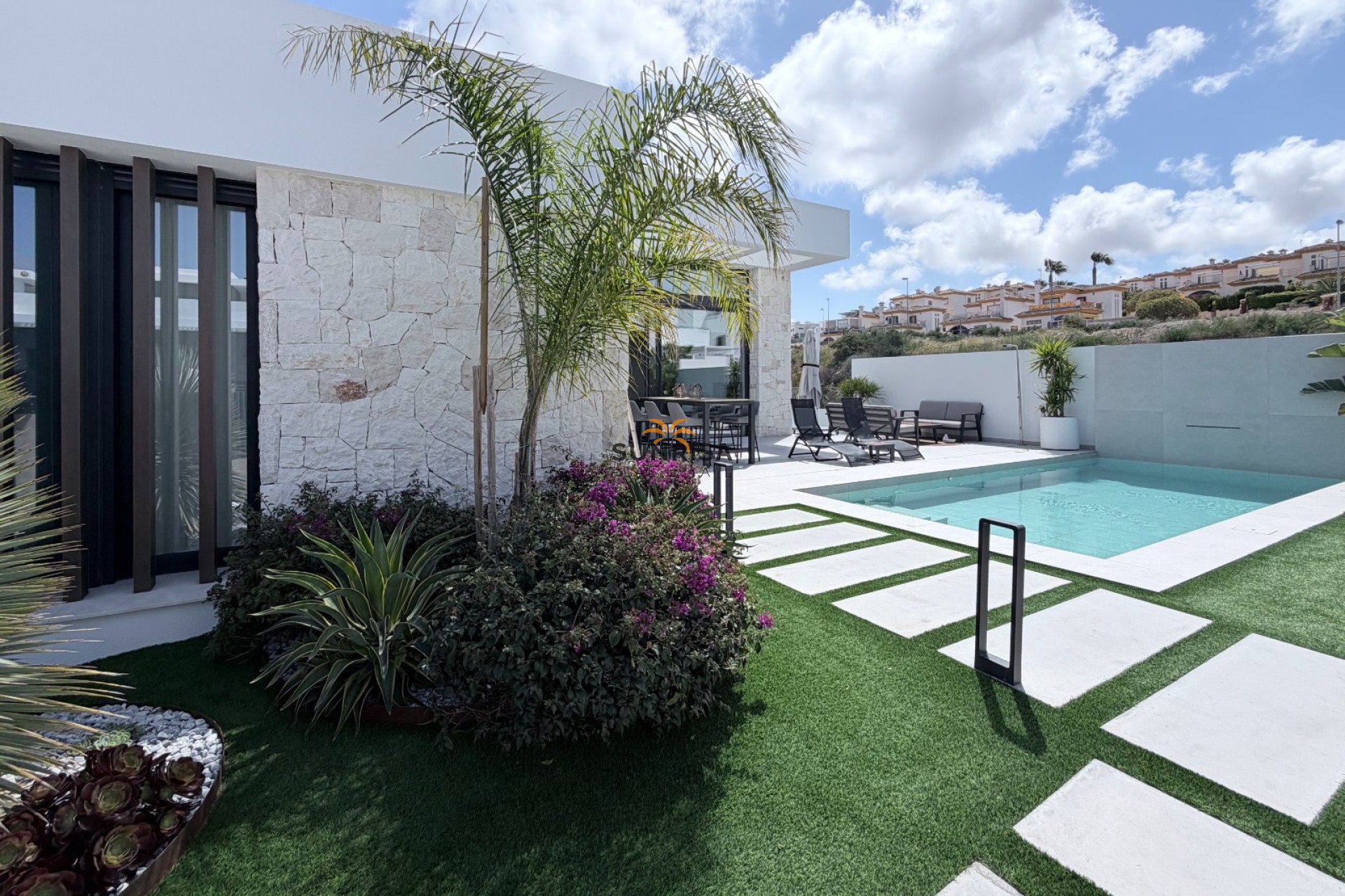 Revente - Villa - Rojales