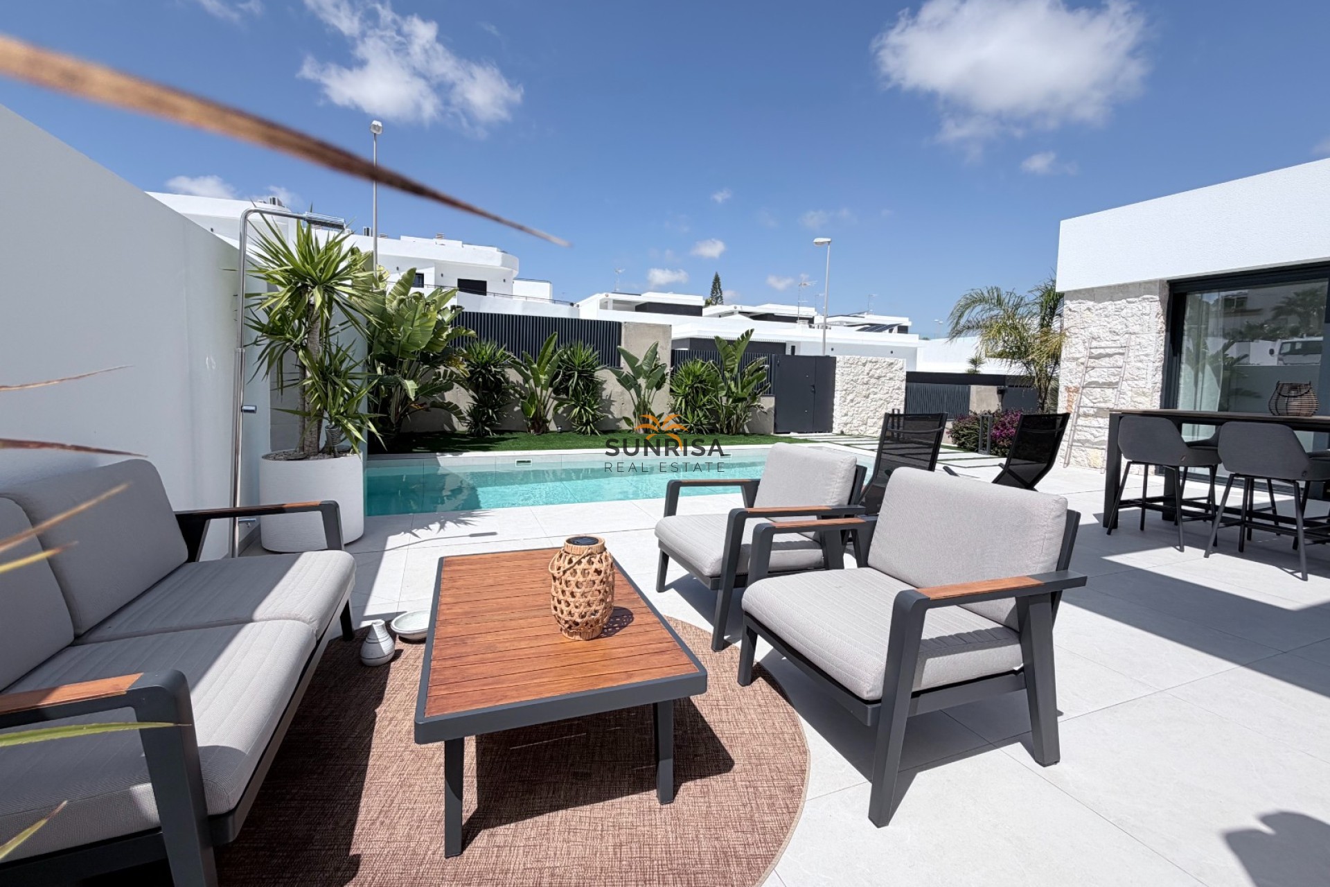 Revente - Villa - Rojales