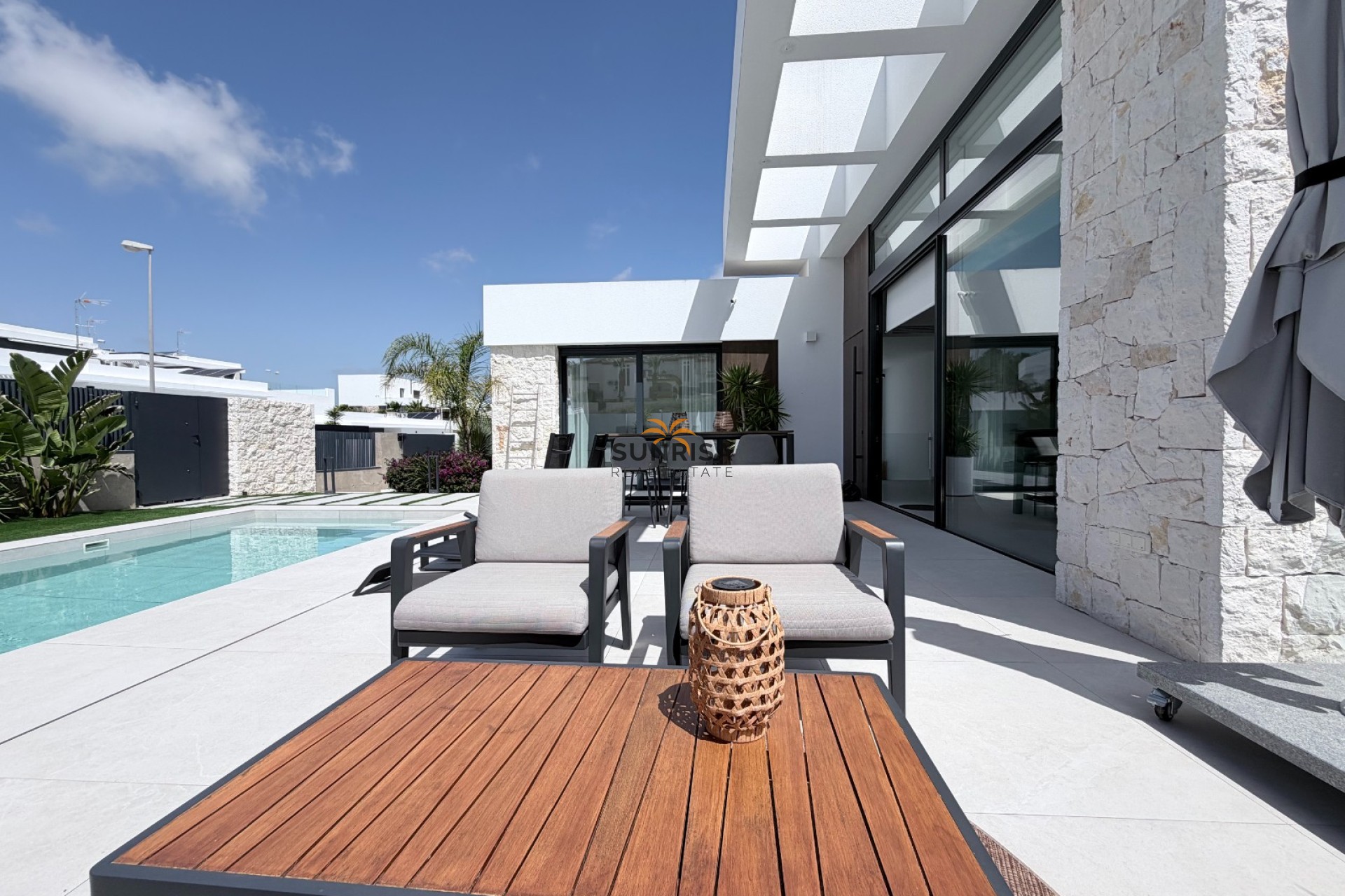Revente - Villa - Rojales