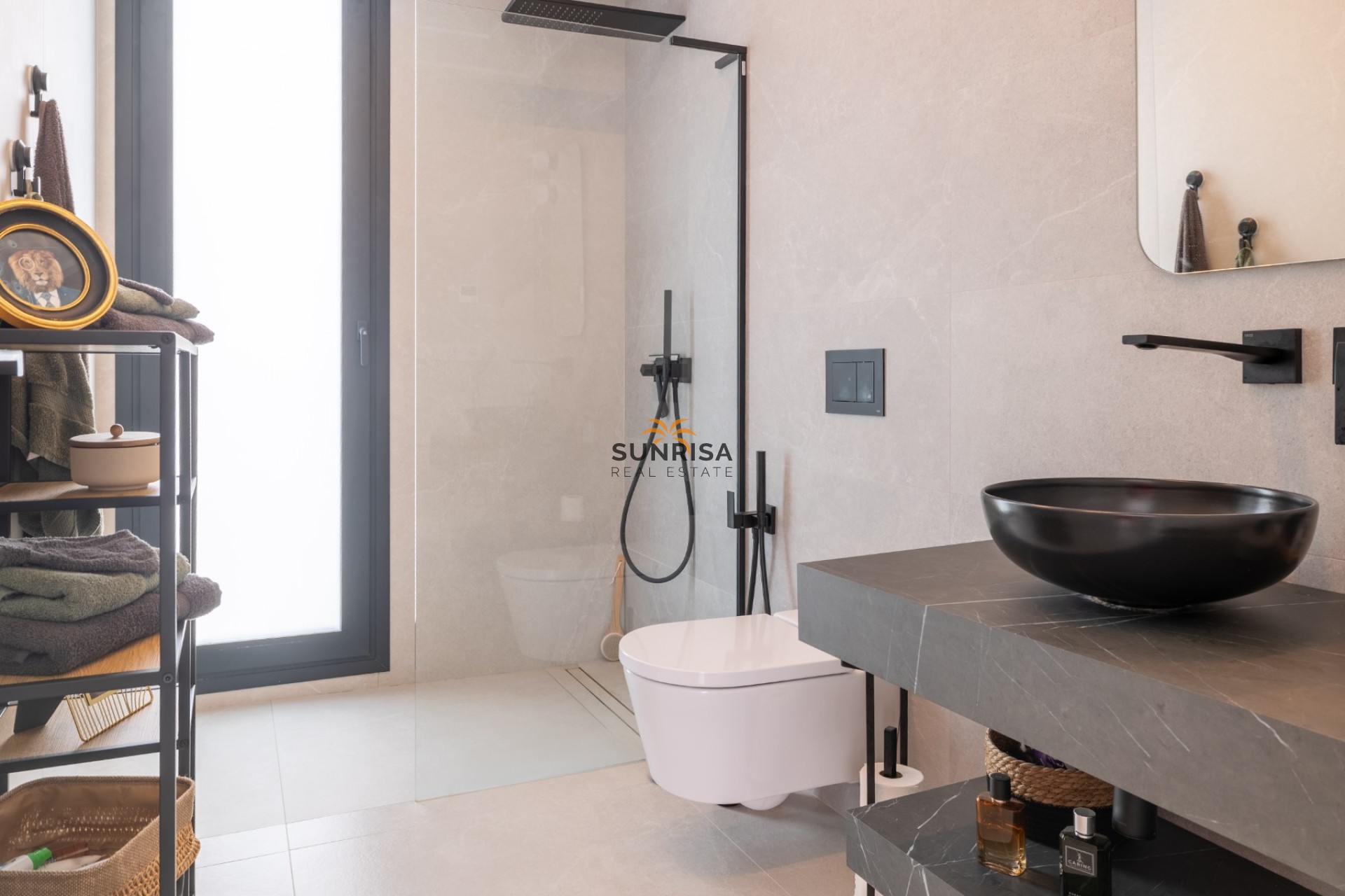 Revente - Villa - Rojales