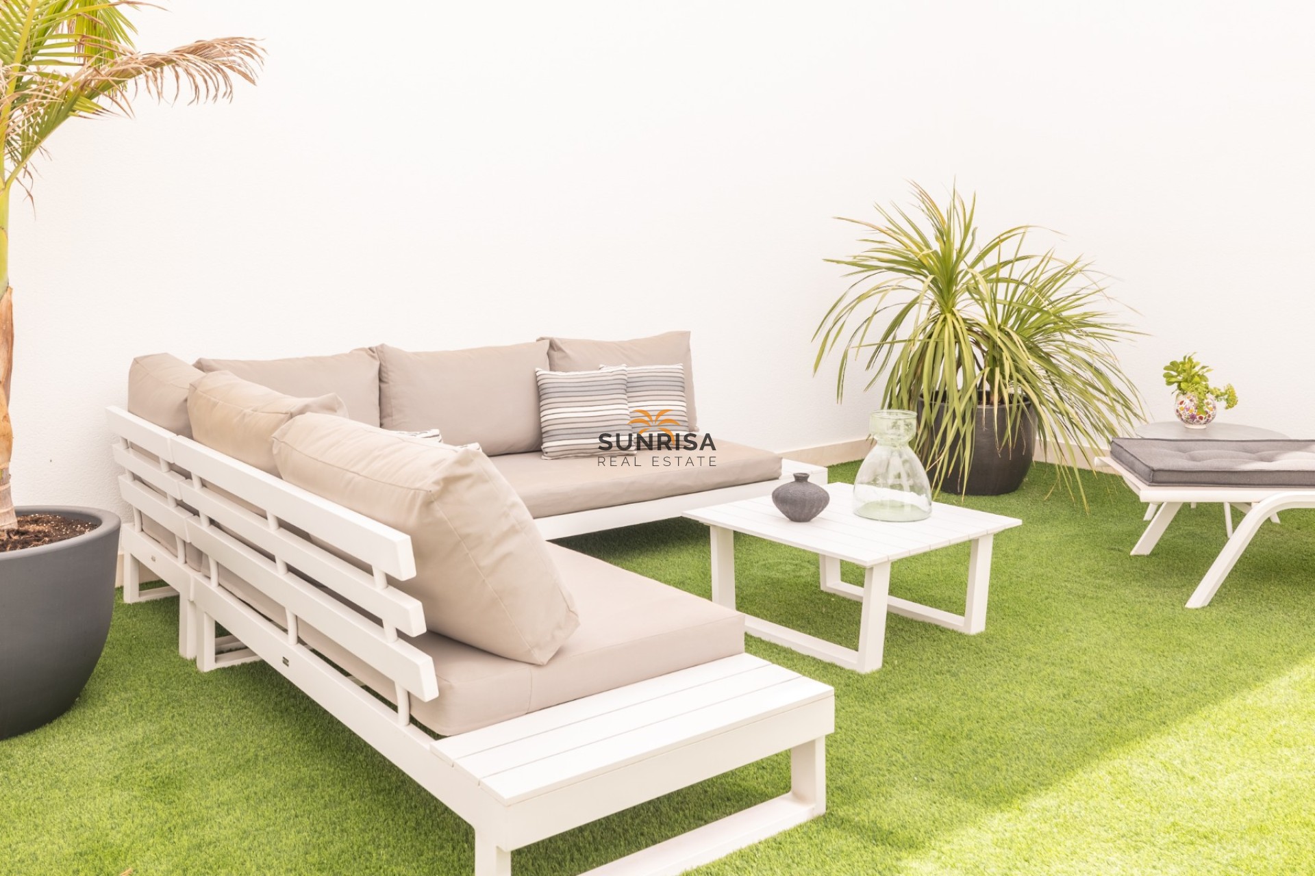 Revente - Villa - Rojales