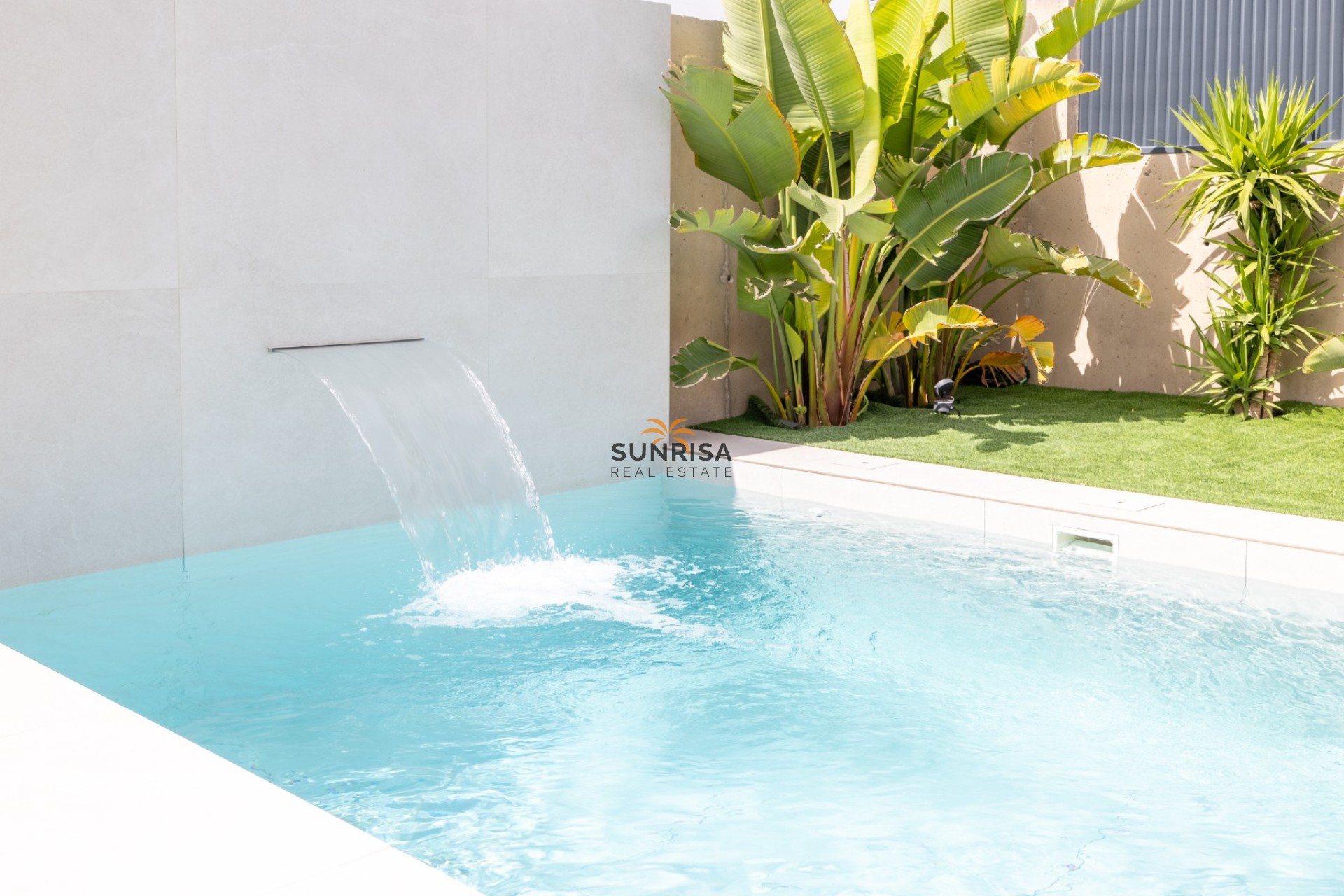 Revente - Villa - Rojales