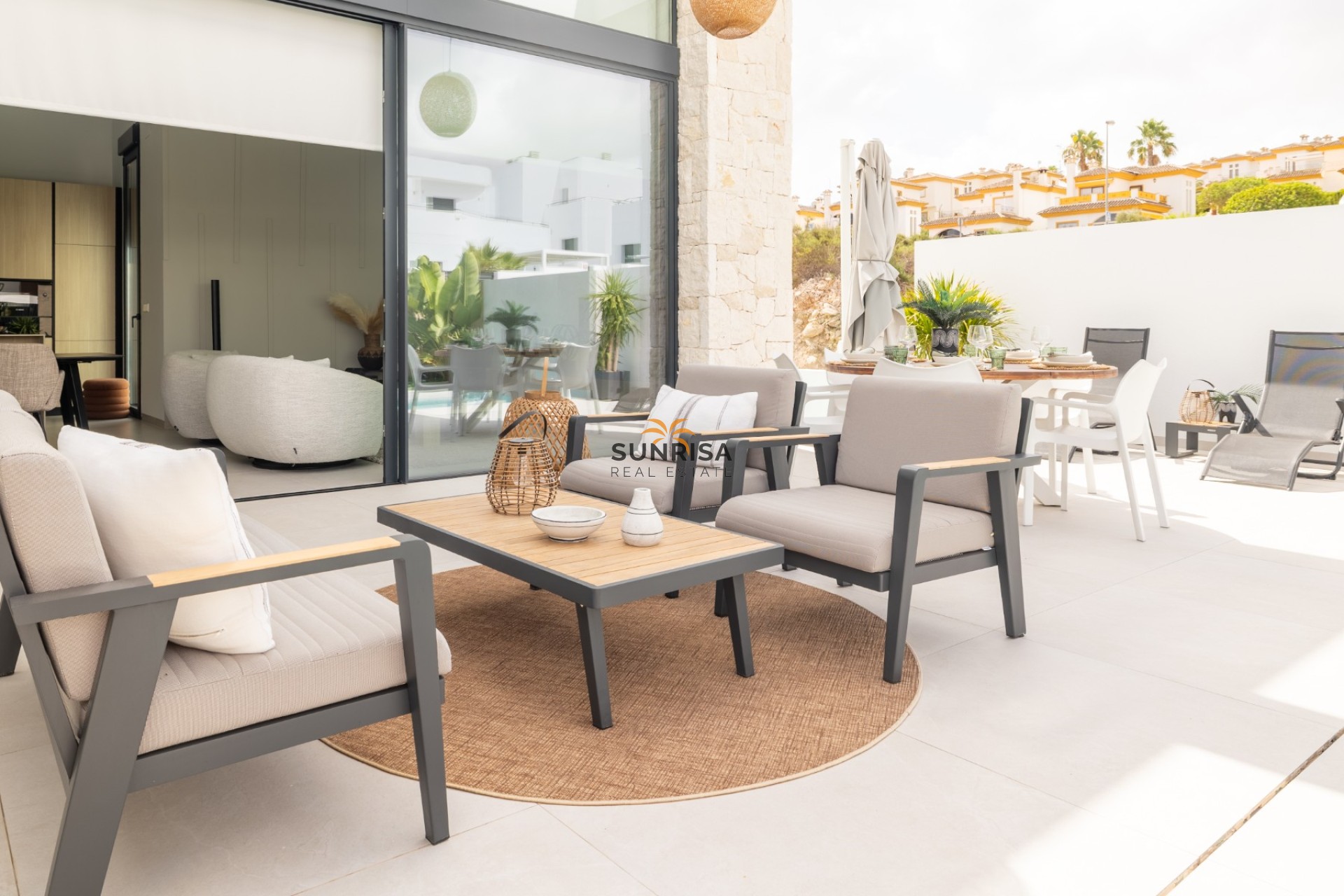 Revente - Villa - Rojales